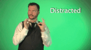GIF by Sign with Robert