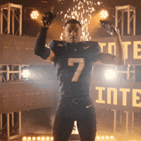 Football GIF by UCF Knights