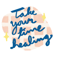 halo_dita healing mentalhealth halodita Sticker