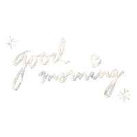 Morning Selamatpagi Sticker