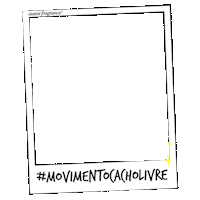 Frame Moldura Sticker by Suave Fragrance