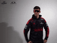 Scrap Oakley GIF by 100 Thieves