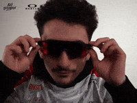 Look Oakley GIF by 100 Thieves