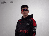 Hydra Oakley GIF by 100 Thieves