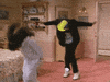The Fresh Prince Of Bel Air GIF