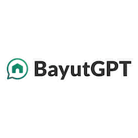 Property Search Ai Sticker by Bayut.com