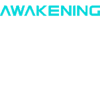 church youth Sticker by Camp Awakening