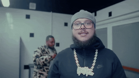 Thanks For Hating GIF by Potter Payper