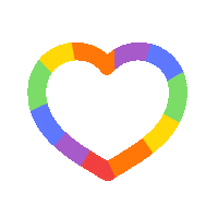 Valentines Day Love Sticker by Capivarinha