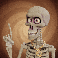 Oh No You Didnt GIF by mattbag3d