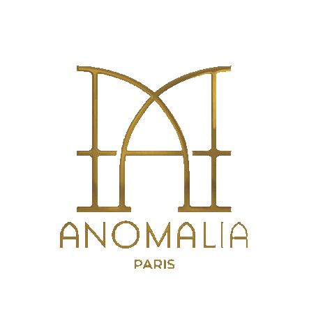 anomaliaparis giphyupload Sticker