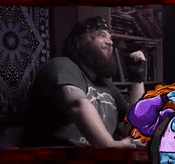 Twitch Nerd GIF