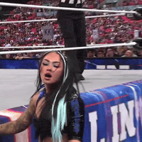All Elite Wrestling GIF