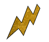 glitter sparkle Sticker by Tilly Thomas lux