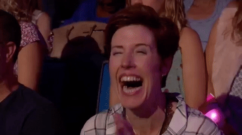 nickelodeon winning GIF by Kids Choice Sports 2017