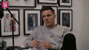 In The Style GIF by BBC Three
