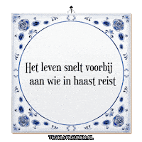 Humor Moment Sticker by Tegelspreuken.nl