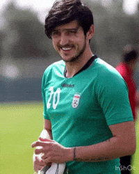 Esteghlal GIF