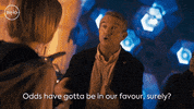 bradley walsh graham GIF by Doctor Who