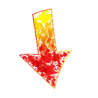 Arrow Swipe Up Sticker by España Fascinante