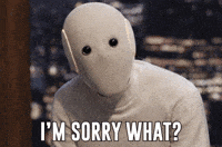 No Way Ai GIF by 1X Technologies
