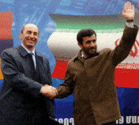 Bro Handshake GIF