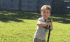 There Was An Attempt GIF by giphydiscovery