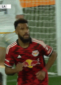 Red Bulls Yes GIF by Major League Soccer