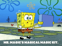 season 4 GIF by SpongeBob SquarePants