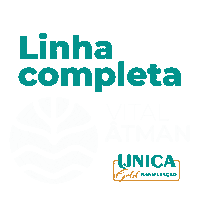 Farmacia Unica Sticker by Única Manipulação