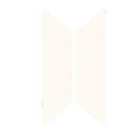 방탄소년단 Borahae Sticker