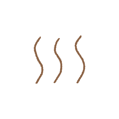 おしゃれ 食べ物 Sticker by APPTOPI