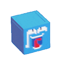 Staccs Sticker by STICCY©©