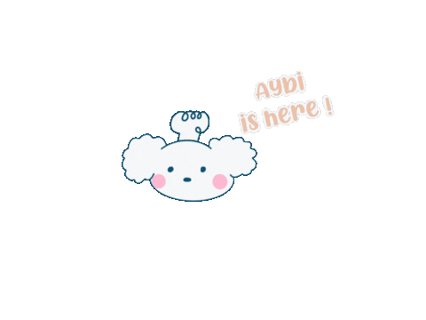 Aybi Sticker