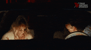 Comedy Car GIF by CBC