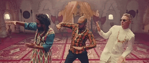 dj snake ma GIF by MAJOR LAZER