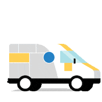 Evdb Sticker by GSTALT