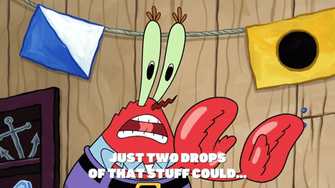 season 9 episode 6 GIF by SpongeBob SquarePants