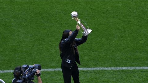 Womens Soccer Win GIF by National Women's Soccer League