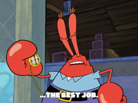 season 5 GIF by SpongeBob SquarePants