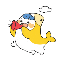 동원참치 Sticker