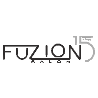 Sticker by fuzionsalon