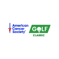 Golf Classic Acs Sticker by American Cancer Society