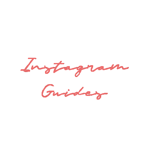Guide Ig Sticker by Social With Rashi