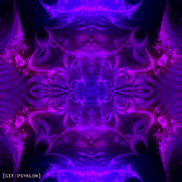 Zoom Moving GIF by Psyklon