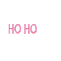 Merry Christmas Sticker