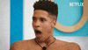 Too Hot To Handle No GIF by NETFLIX