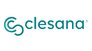 Clesana clesana Sticker