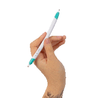 Drop Dead Gorgeous Pen Sticker by ddgsalon