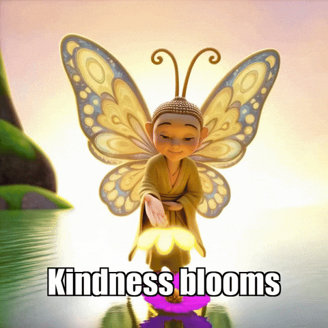 GIF by BuddhaFlyJourney